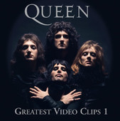 Queen | Greatest Video Clips 1