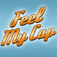 Feel My Cap - Add fun captions to your photos using your face emotions and share with your friends