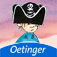 Der kleine Pirat